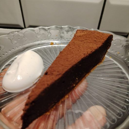 Brownie 20240501