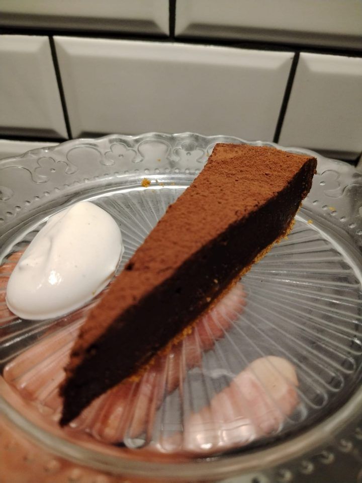 Brownie 20240501