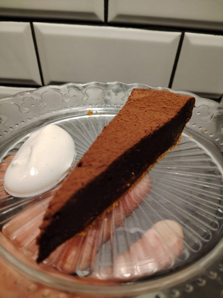 Brownie 20240501